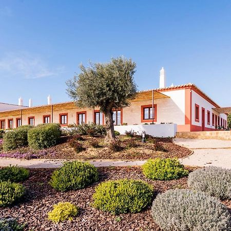 Willa Quinta Da Baleeira Tavira Zewnętrze zdjęcie