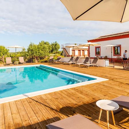 Willa Quinta Da Baleeira Tavira Zewnętrze zdjęcie