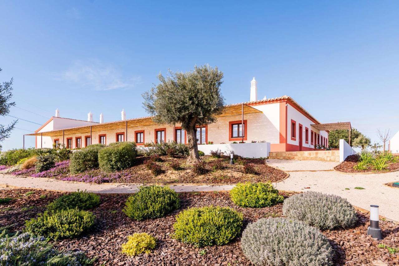 Willa Quinta Da Baleeira Tavira Zewnętrze zdjęcie