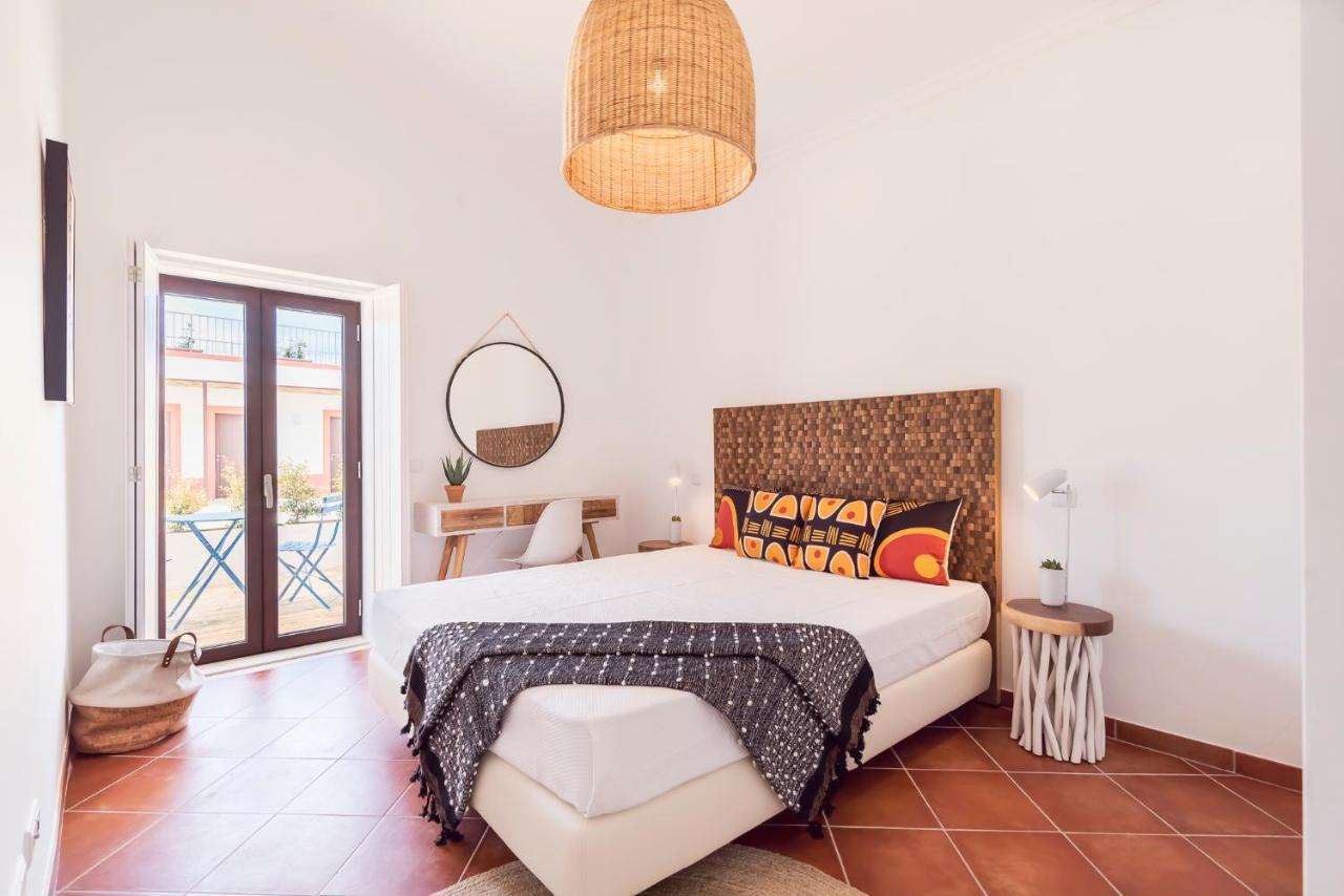 Willa Quinta Da Baleeira Tavira Zewnętrze zdjęcie