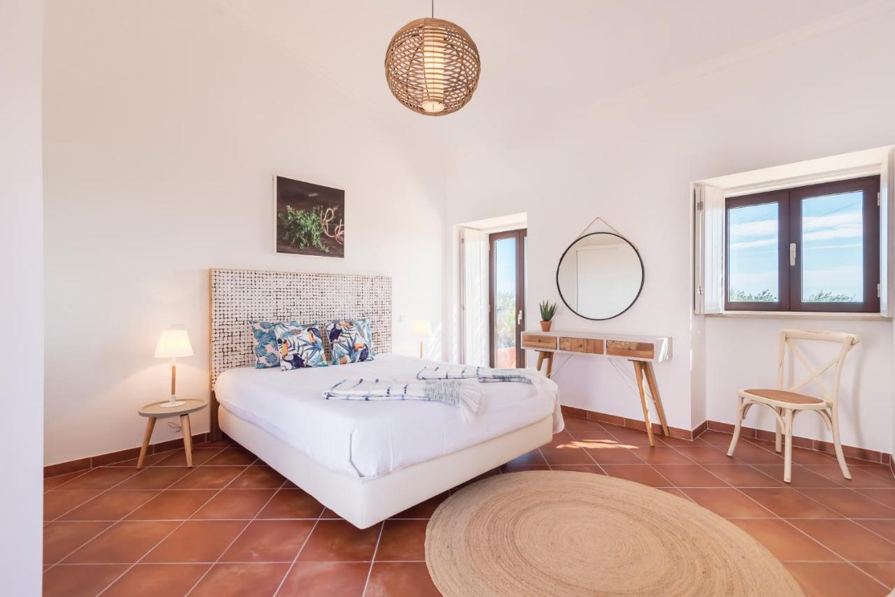 Willa Quinta Da Baleeira Tavira Zewnętrze zdjęcie