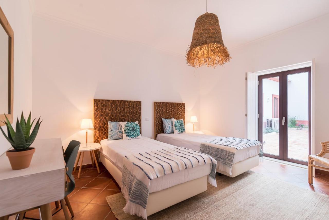 Willa Quinta Da Baleeira Tavira Zewnętrze zdjęcie