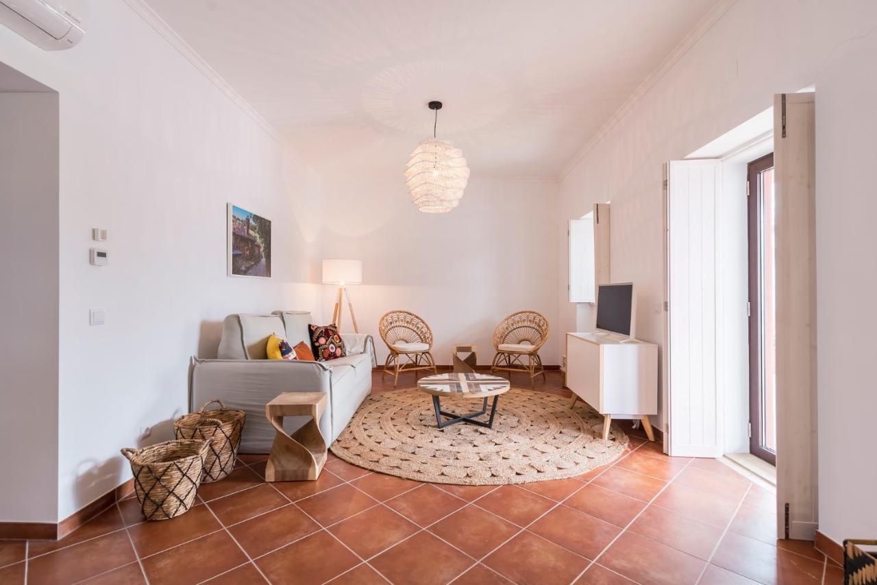 Willa Quinta Da Baleeira Tavira Zewnętrze zdjęcie