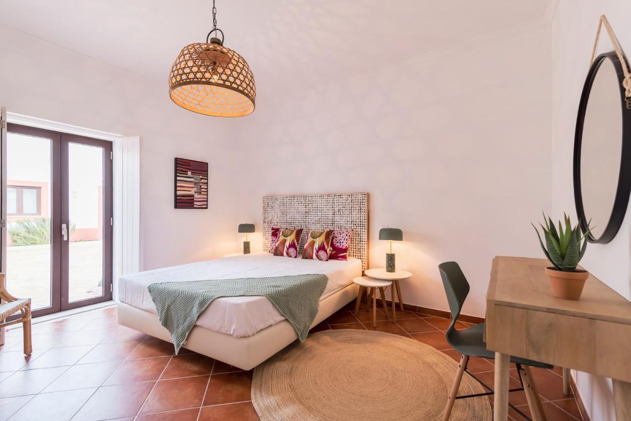 Willa Quinta Da Baleeira Tavira Zewnętrze zdjęcie