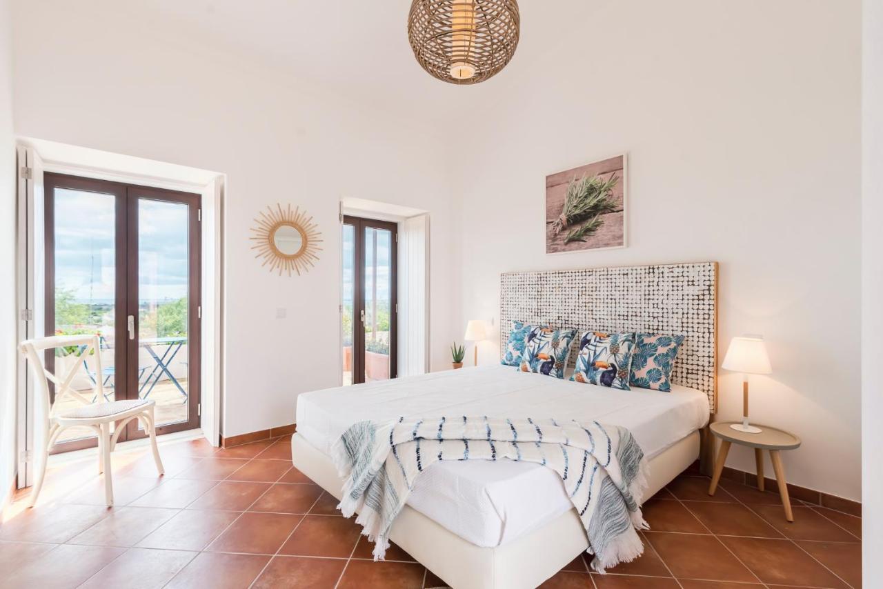 Willa Quinta Da Baleeira Tavira Zewnętrze zdjęcie