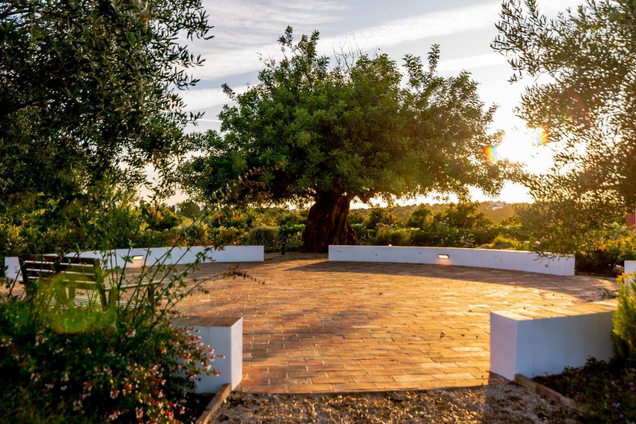 Willa Quinta Da Baleeira Tavira Zewnętrze zdjęcie