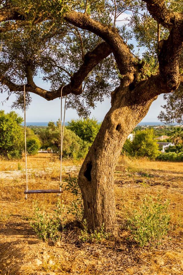 Willa Quinta Da Baleeira Tavira Zewnętrze zdjęcie