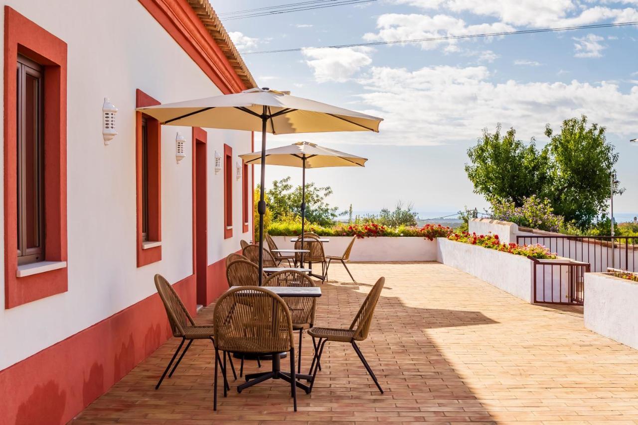 Willa Quinta Da Baleeira Tavira Zewnętrze zdjęcie