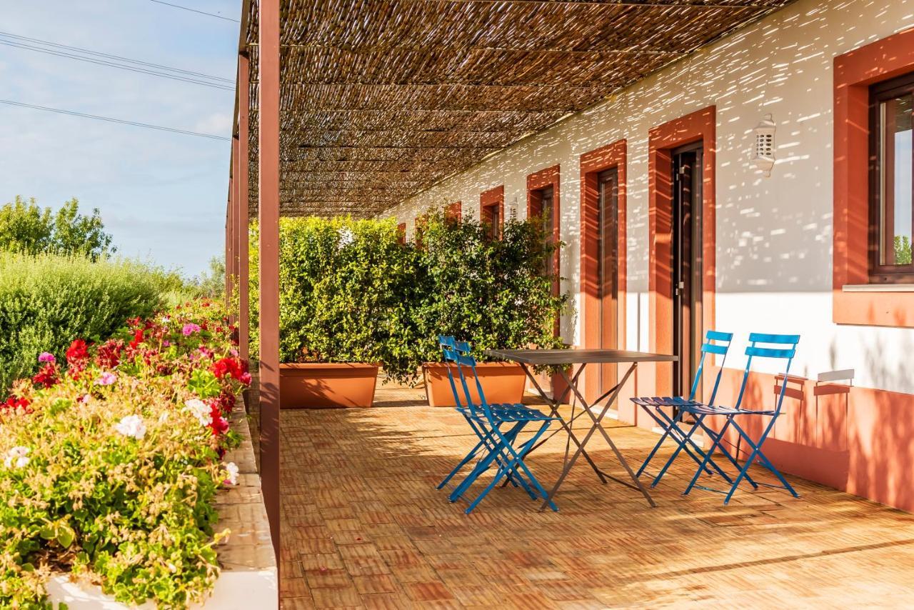 Willa Quinta Da Baleeira Tavira Zewnętrze zdjęcie