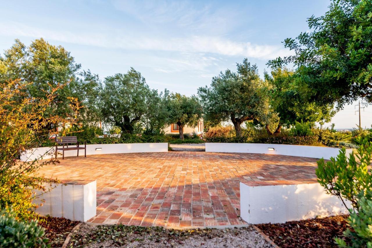 Willa Quinta Da Baleeira Tavira Zewnętrze zdjęcie