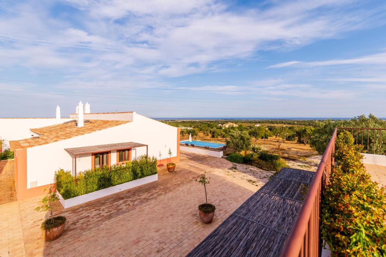 Willa Quinta Da Baleeira Tavira Zewnętrze zdjęcie