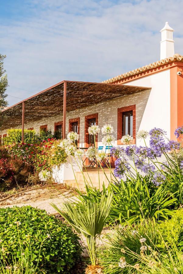 Willa Quinta Da Baleeira Tavira Zewnętrze zdjęcie