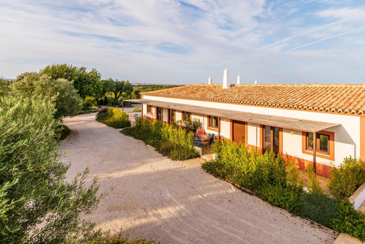 Willa Quinta Da Baleeira Tavira Zewnętrze zdjęcie