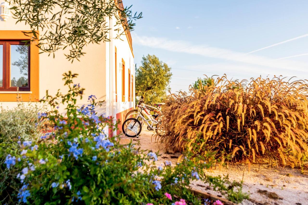 Willa Quinta Da Baleeira Tavira Zewnętrze zdjęcie