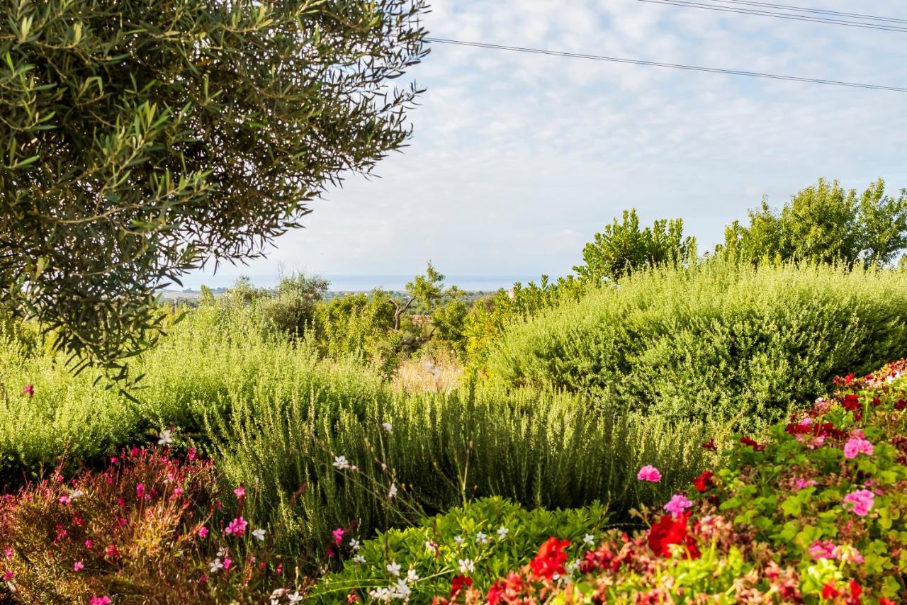Willa Quinta Da Baleeira Tavira Zewnętrze zdjęcie