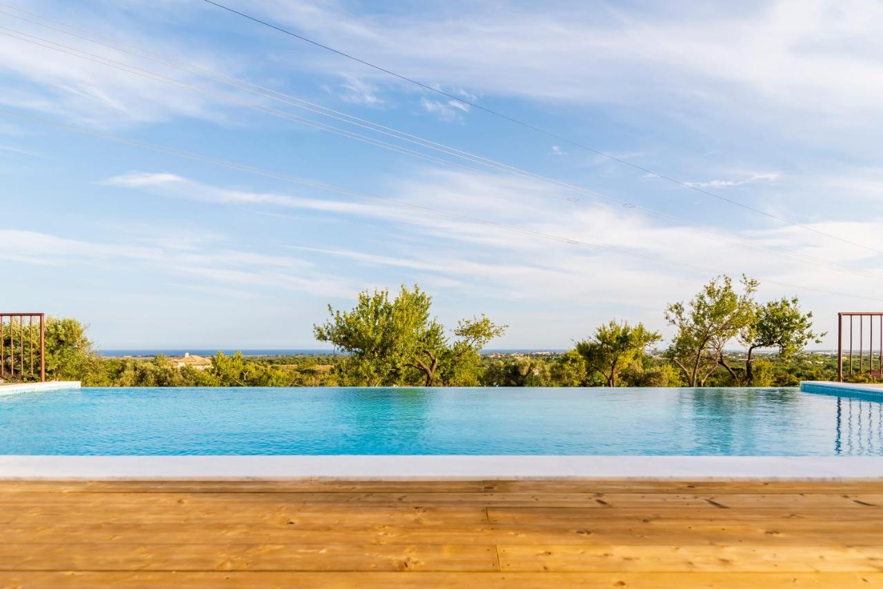 Willa Quinta Da Baleeira Tavira Zewnętrze zdjęcie