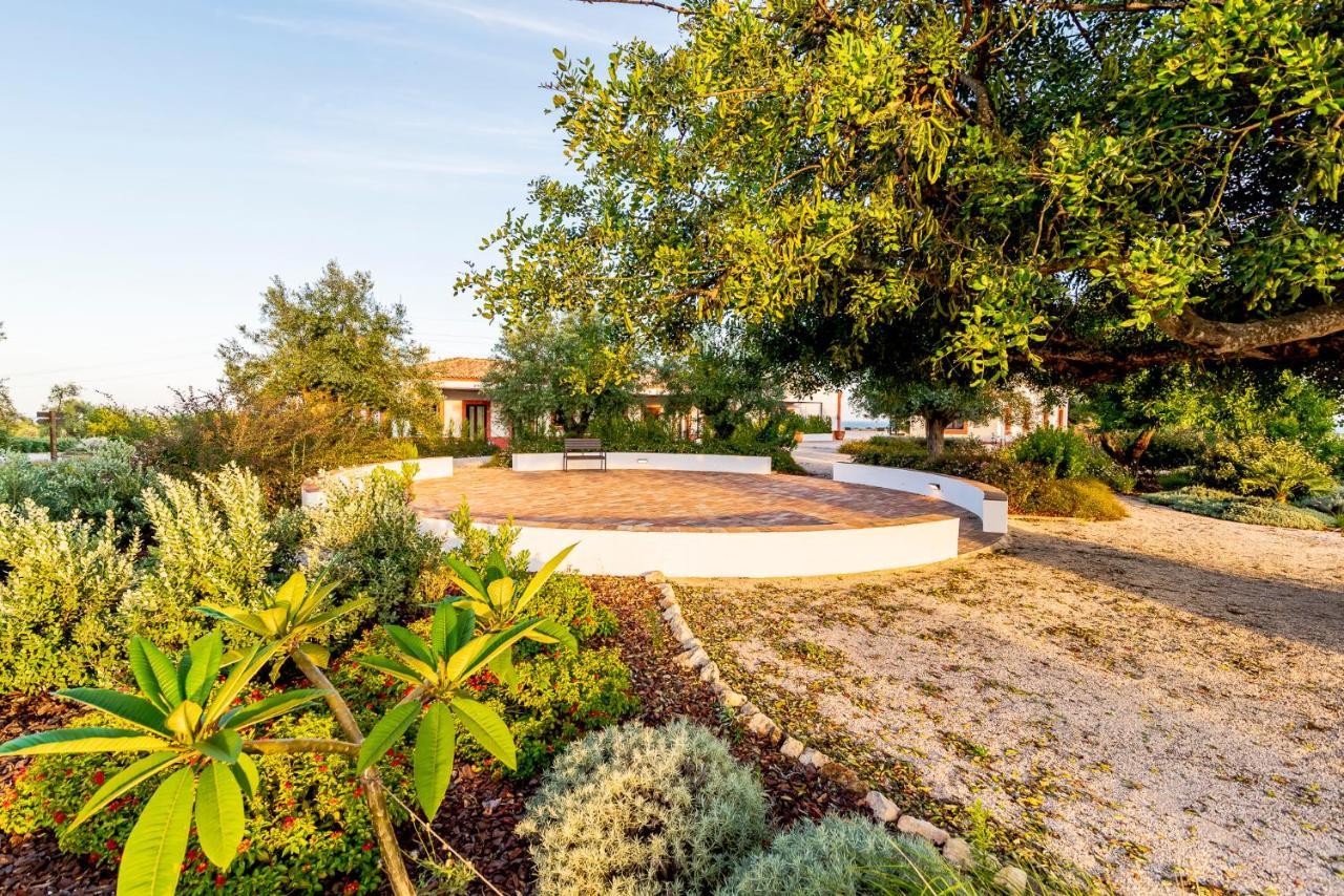 Willa Quinta Da Baleeira Tavira Zewnętrze zdjęcie