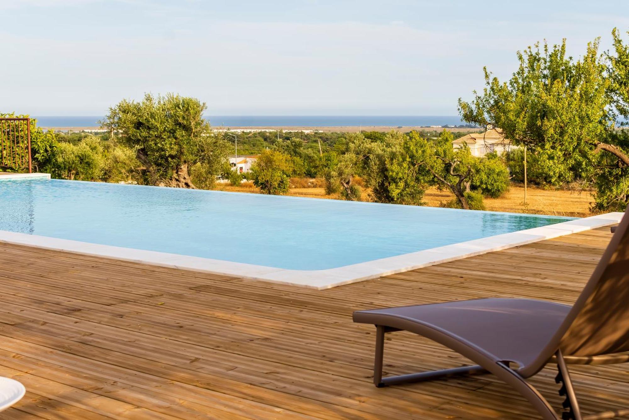Willa Quinta Da Baleeira Tavira Zewnętrze zdjęcie