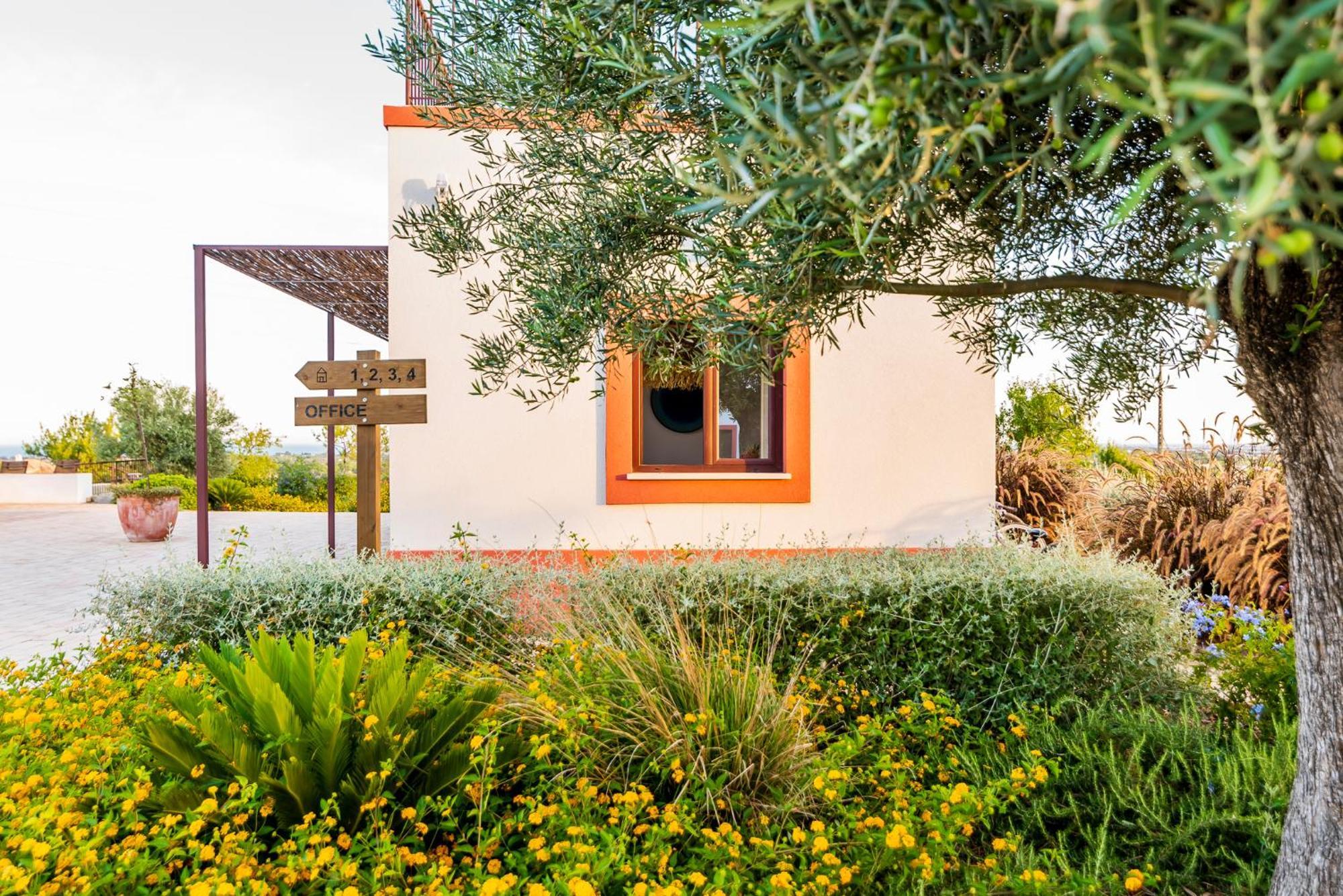 Willa Quinta Da Baleeira Tavira Zewnętrze zdjęcie