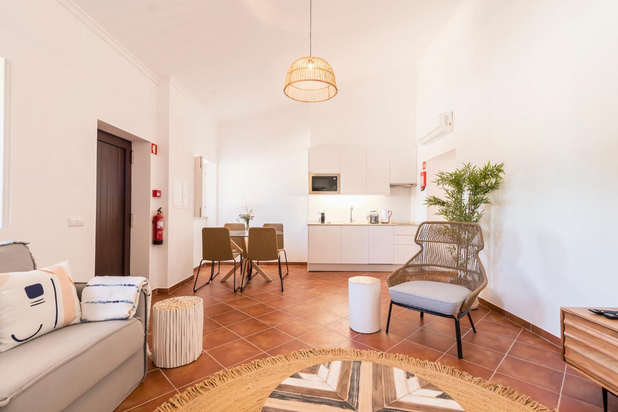 Willa Quinta Da Baleeira Tavira Pokój zdjęcie