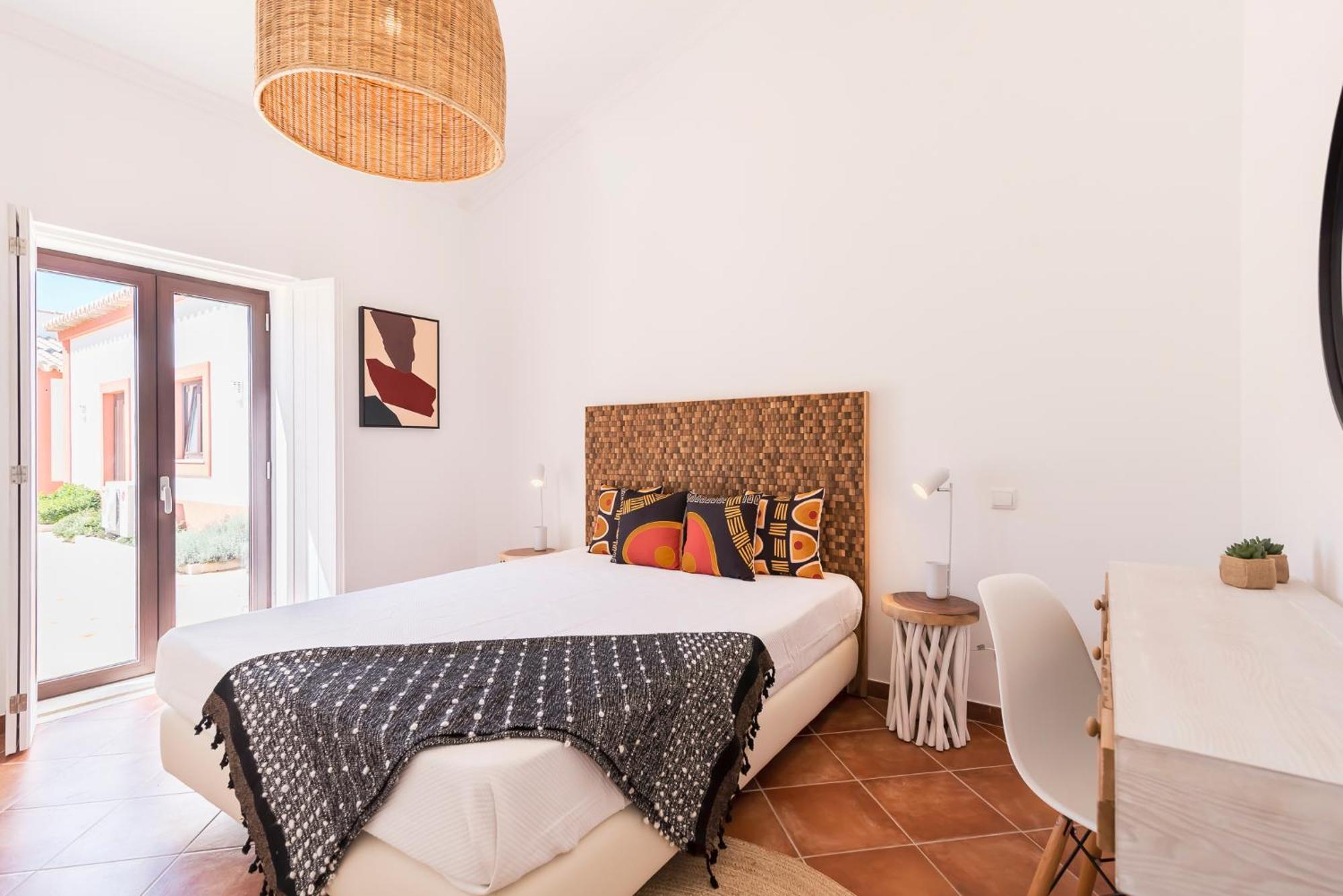 Willa Quinta Da Baleeira Tavira Pokój zdjęcie