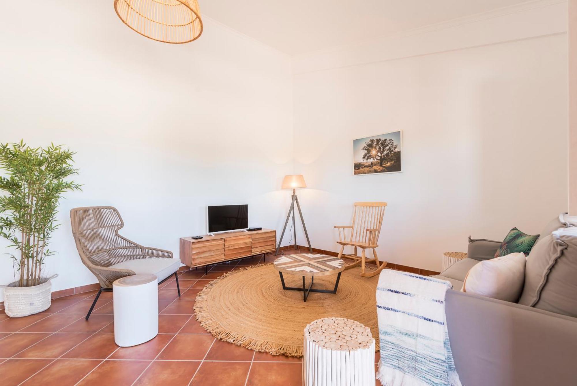 Willa Quinta Da Baleeira Tavira Pokój zdjęcie