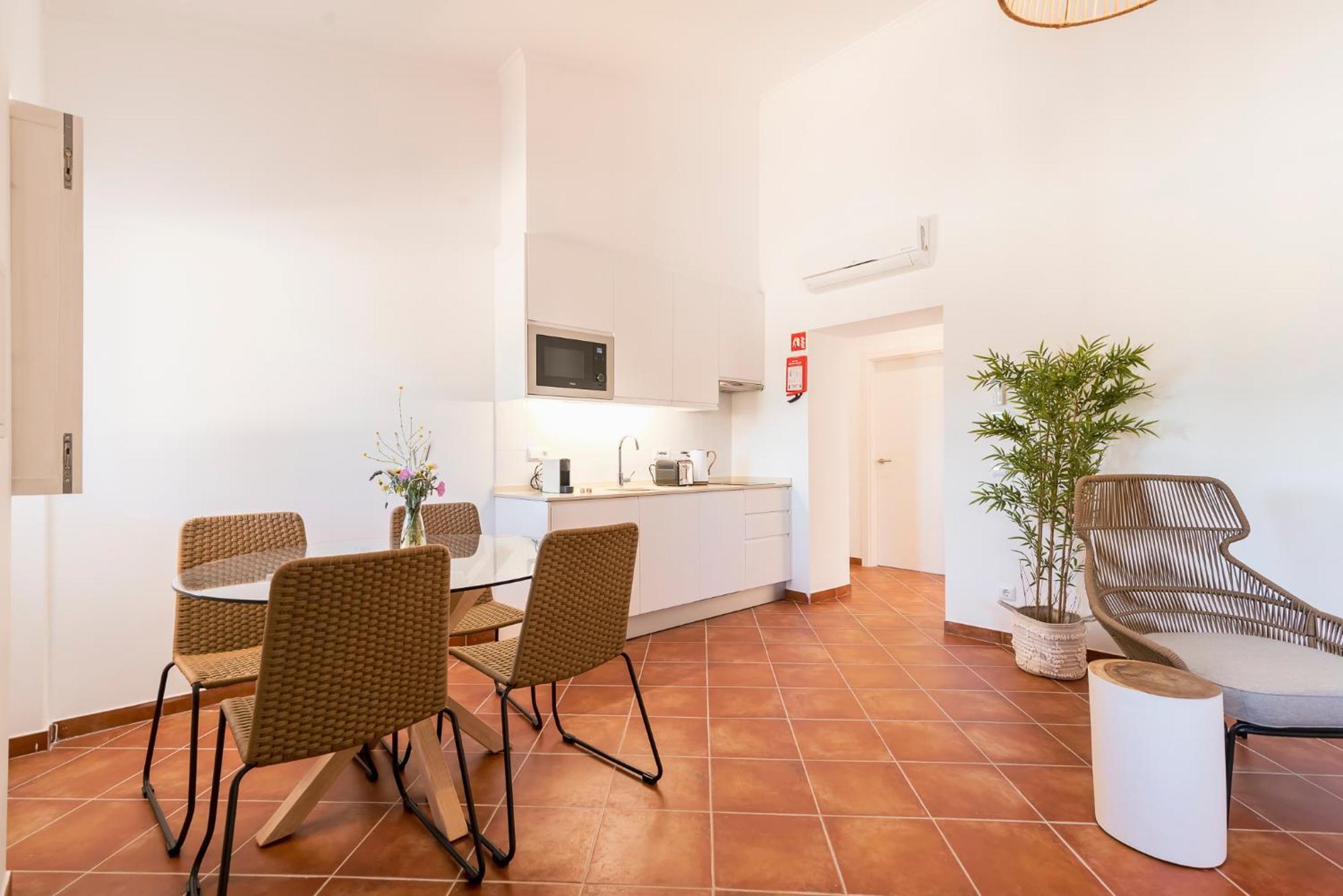 Willa Quinta Da Baleeira Tavira Pokój zdjęcie