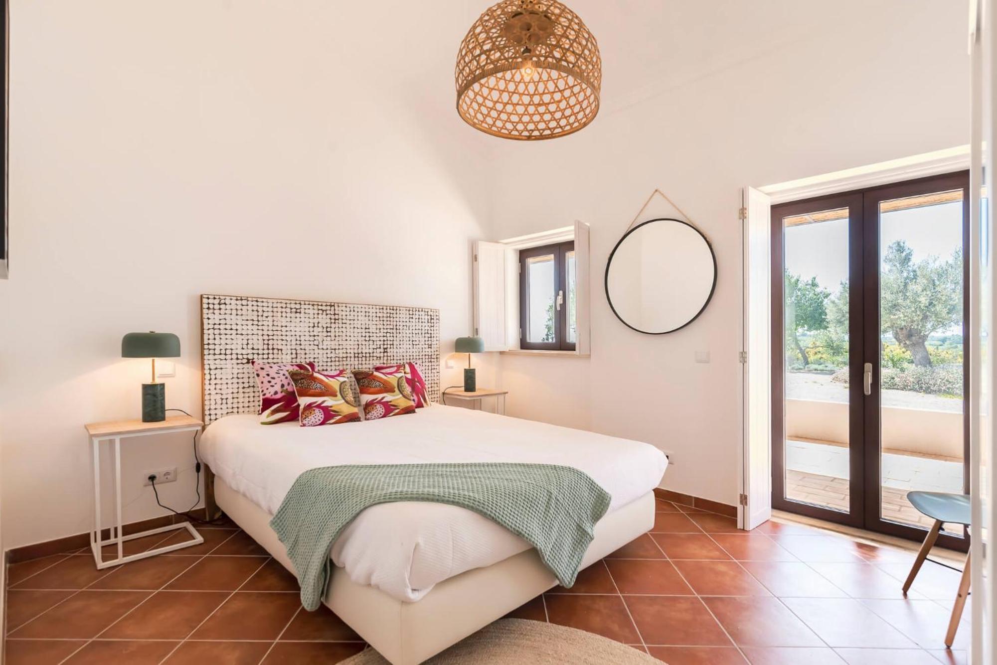 Willa Quinta Da Baleeira Tavira Zewnętrze zdjęcie